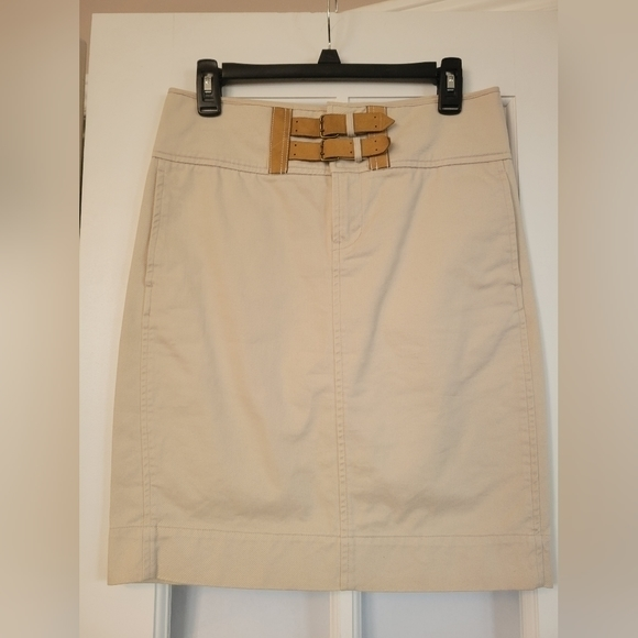 Ralph Lauren Dresses & Skirts - Ralph Lauren Sport cotton skirt size‎ 4